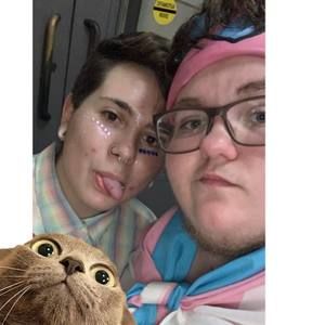 Meet your Posher, Kenneth